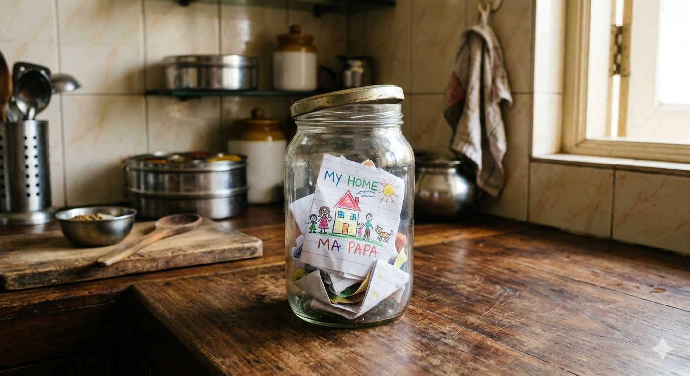 Your toddler already knows 'thank you'