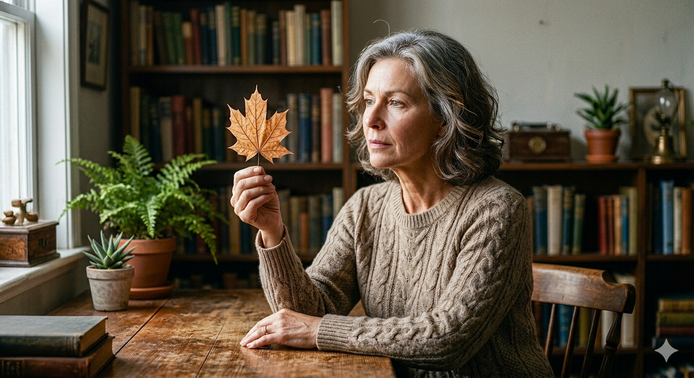 The art of noticing