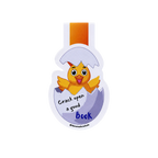 Hatching Stories Bookmark