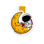 Little Astronaut Bookmark