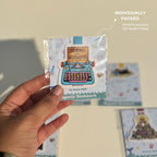 Typewriter Bookmark