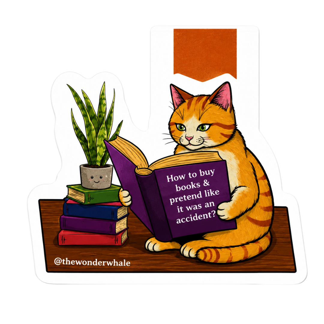 The Bookmark Collection