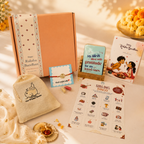 The Daily Card Rakhi Hamper