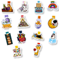 The Bookmark Collection