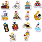 The Bookmark Collection