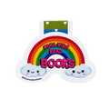 Cool Kids Bookmark