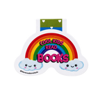 Cool Kids Bookmark