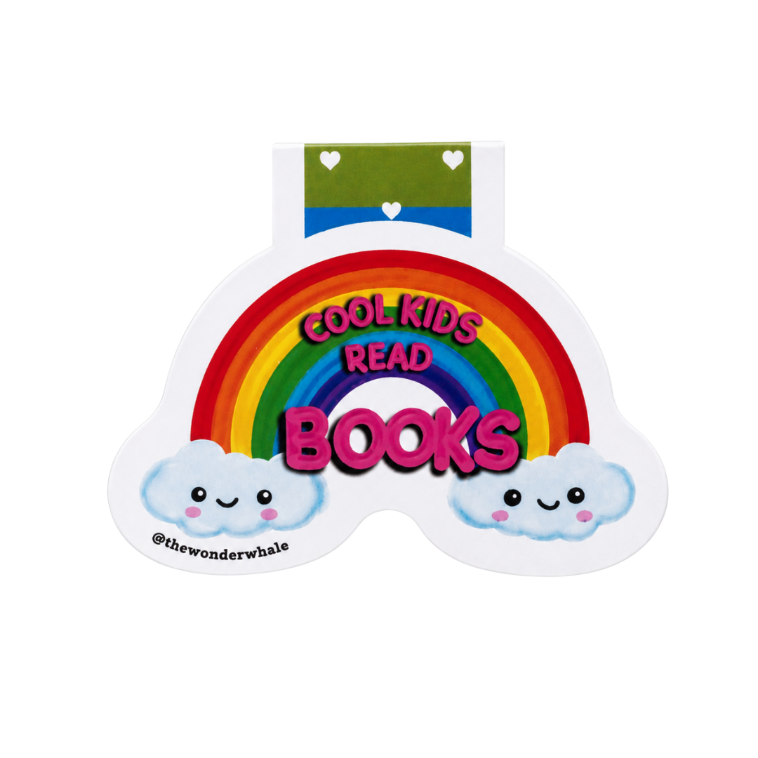 The Bookmark Collection