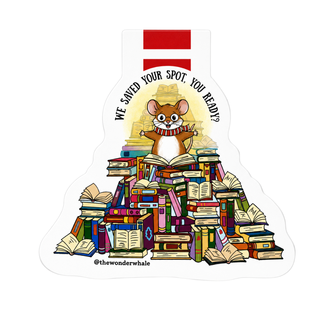 The Bookmark Collection