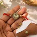 The Daily Card Rakhi Hamper