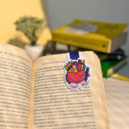 The Bookmark Collection