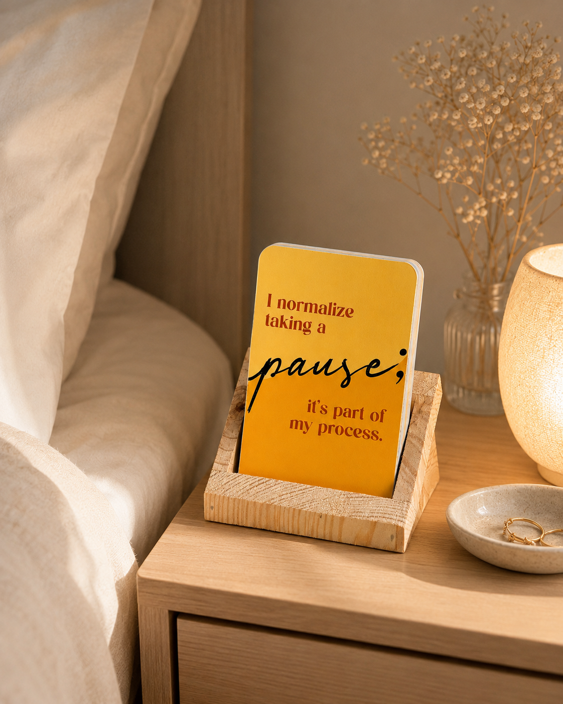 The Daily Card