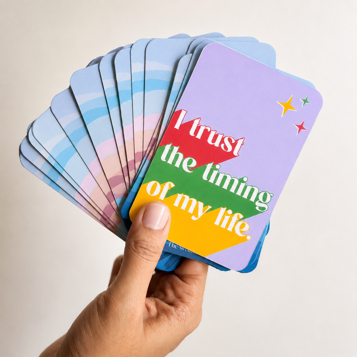The Daily Card