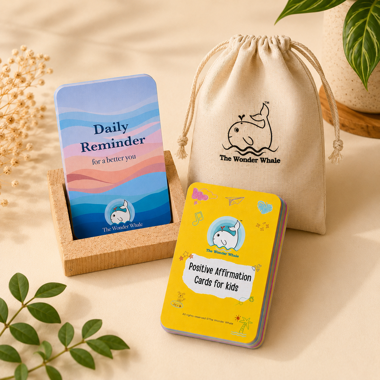 The Grow Together Kit
