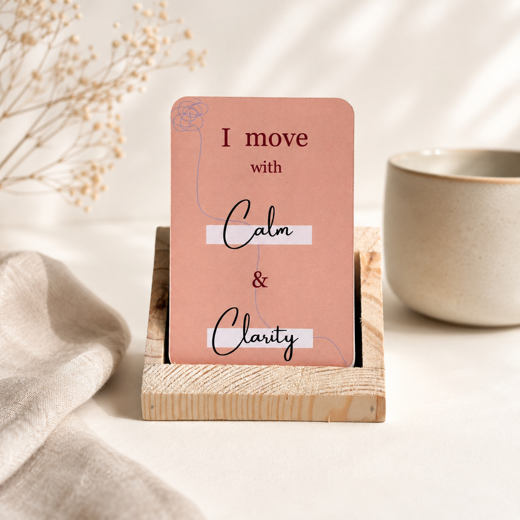 The Daily Card