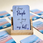 The Daily Card