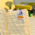 Little Explorers Bookmark Set (Pack of 3)
