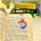 The Bookmark Collection
