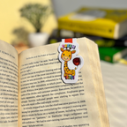 Dream Big Bookmark Set (Pack of 3)