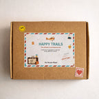 Happy Trails Travel Kit