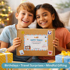 Happy Trails Travel Kit