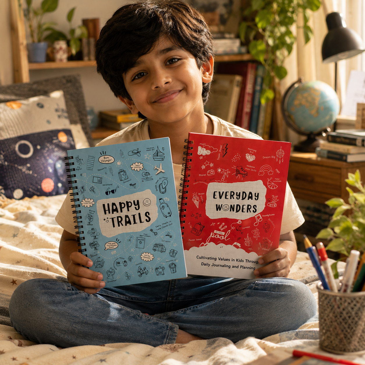 The Grow and Explore Kit