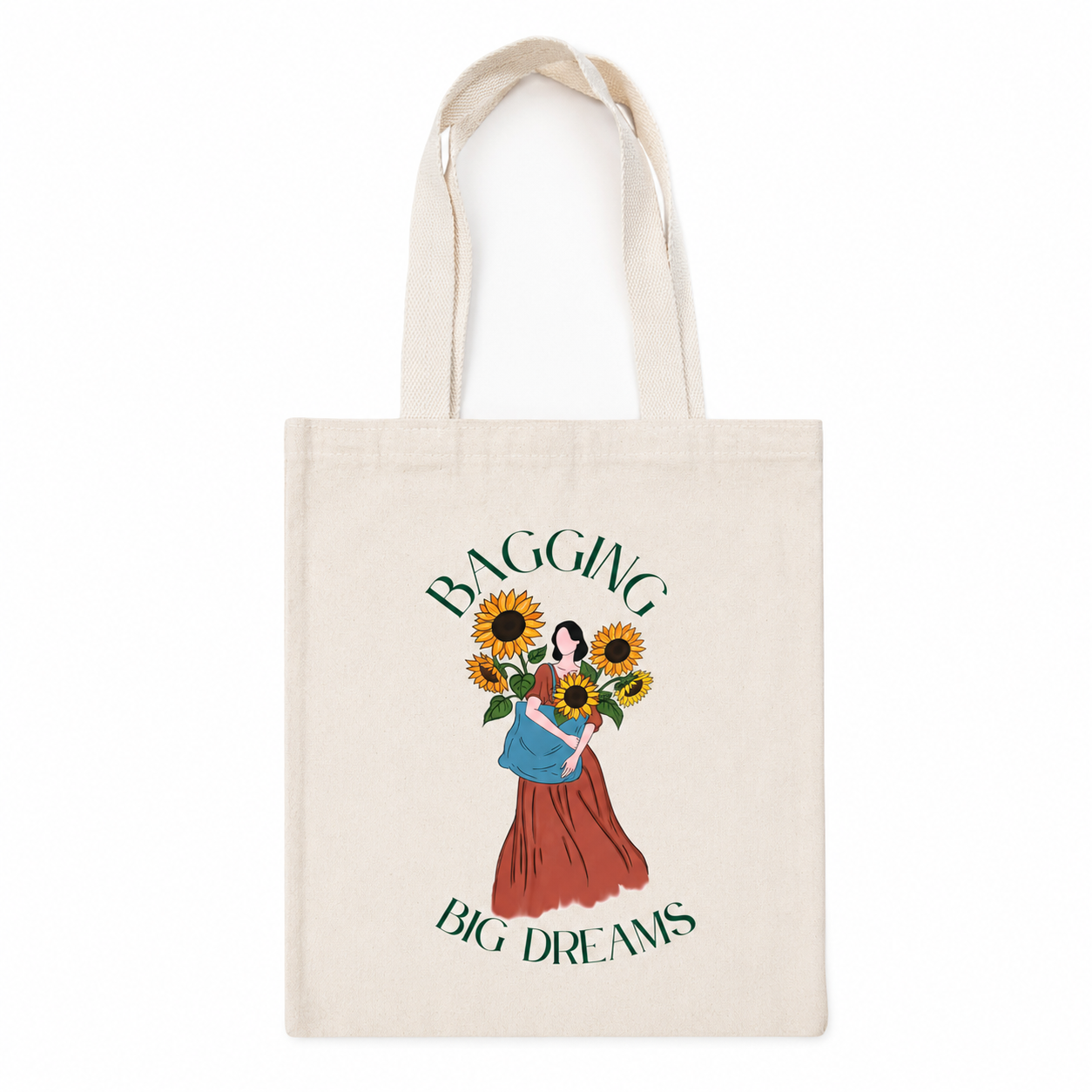 Canvas Tote Bag