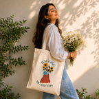 Canvas Tote Bag