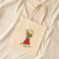 Canvas Tote Bag
