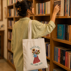 Canvas Tote Bag