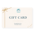 The Wonder Whale e-Gift Card